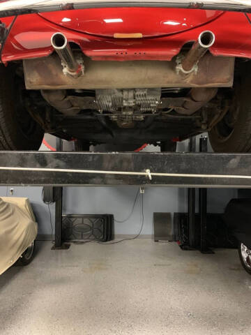 1964 Volkswagen Beetle