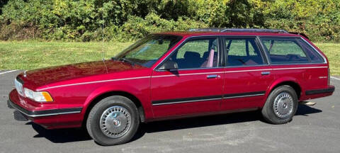 1996 Buick Century Special