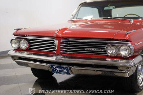 1962 Pontiac Catalina