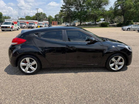 2013 Hyundai Veloster