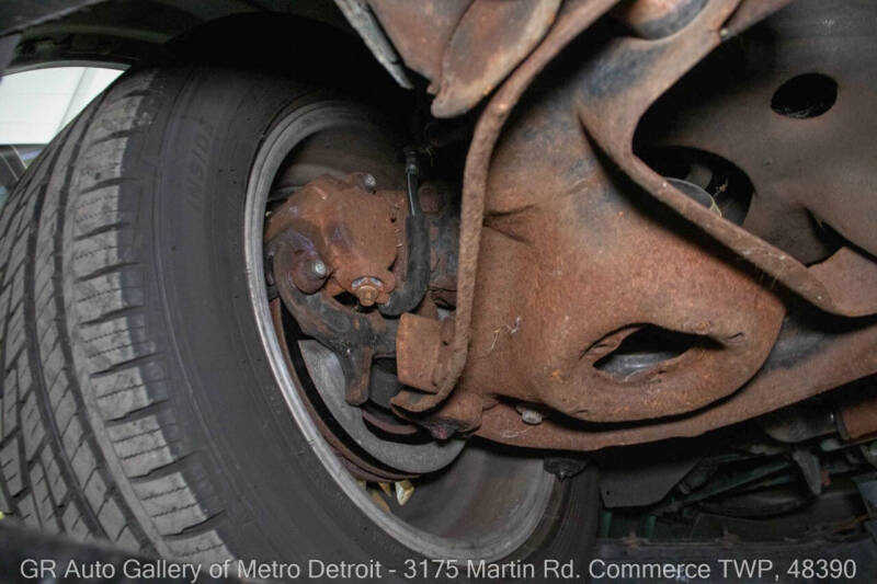 1992 Pontiac Firebird Trans Am