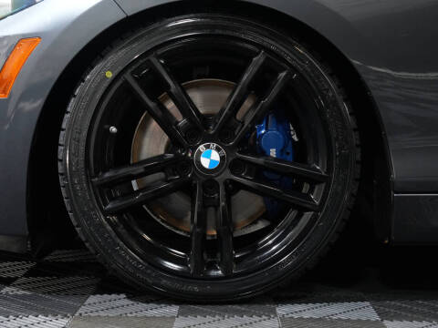 2018 BMW 2 Series M240i