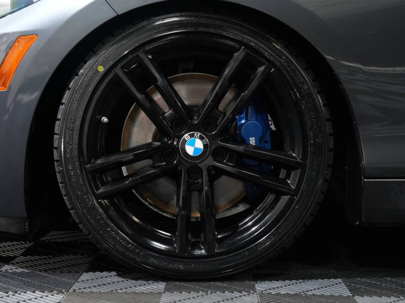 2018 BMW 2 Series M240i