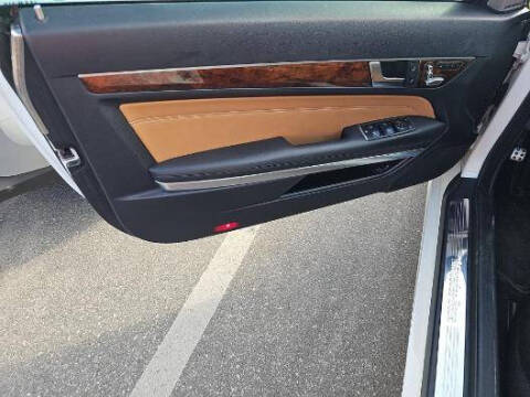 2014 Mercedes-Benz E-Class E 350