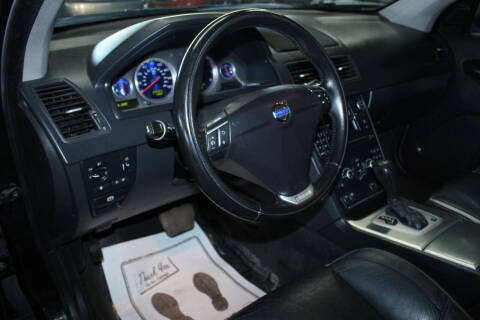 2010 Volvo XC90 3.2 R-Design