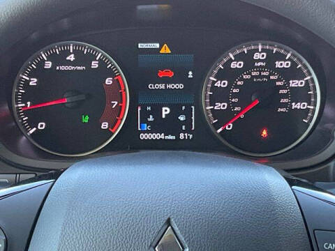 2026 Mitsubishi Eclipse Cross ES