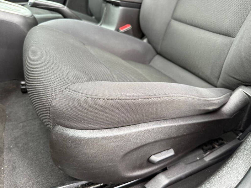 2016 Chevrolet Cruze Limited 1LT Auto