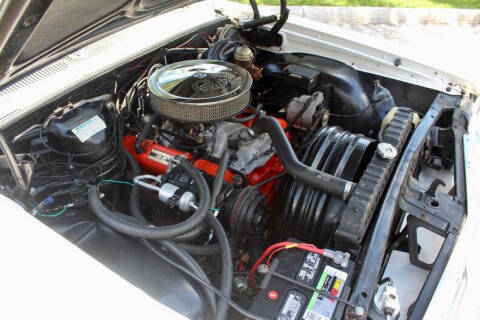 1964 Chevrolet Impala