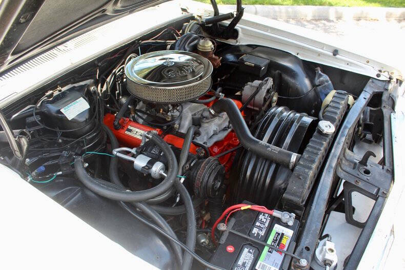 1964 Chevrolet Impala