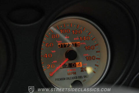 1999 Dodge Viper GTS