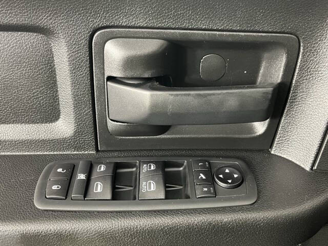 2020 RAM 3500 Tradesman