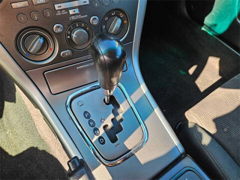 2008 Subaru Outback 2.5i