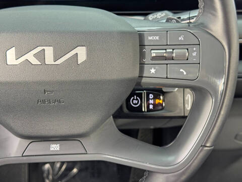 2024 Kia EV9 Light Long Range