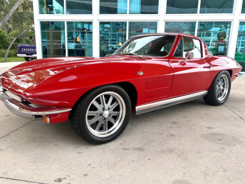 1964 Chevrolet Corvette