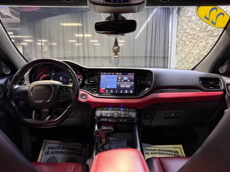 2022 Dodge Durango R/T