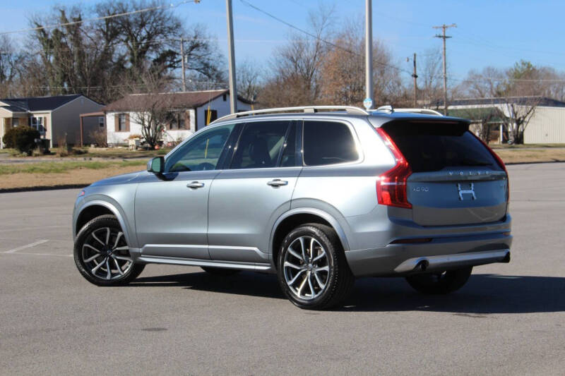 2019 Volvo XC90 T5 Momentum