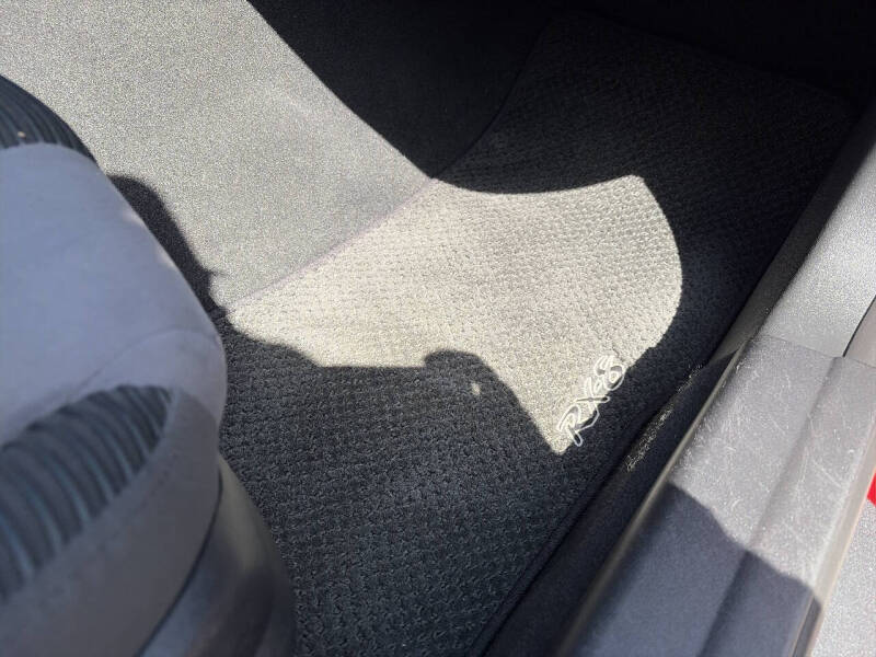 2005 Mazda RX-8