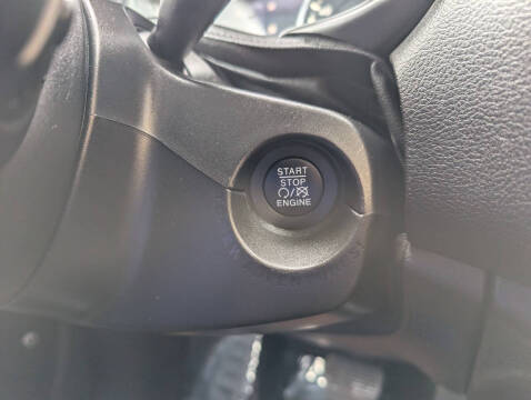 2017 Jeep Renegade Altitude