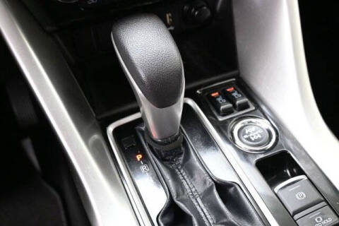 2023 Mitsubishi Eclipse Cross SE