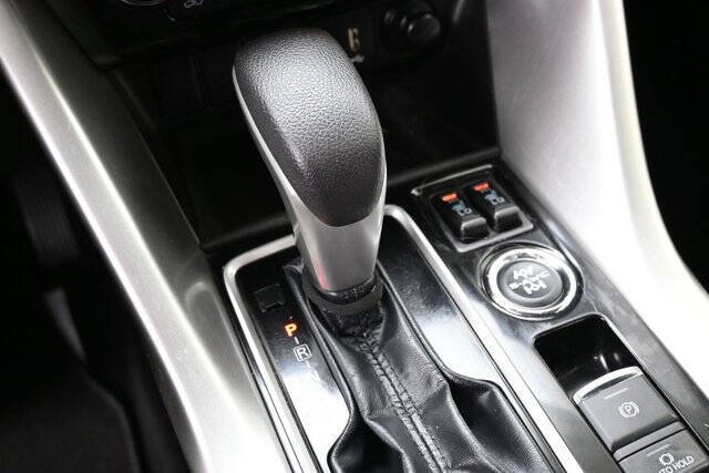 2023 Mitsubishi Eclipse Cross SE