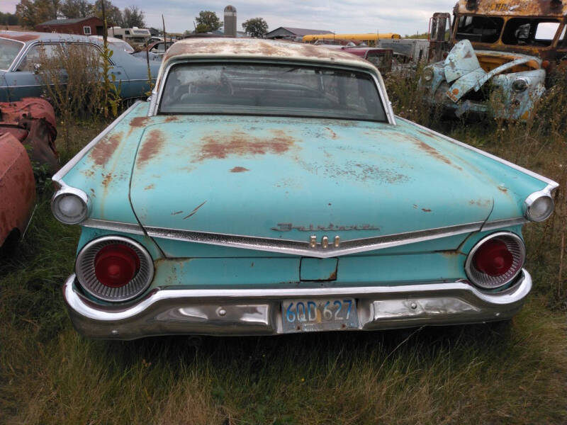 1959 Ford Galaxie