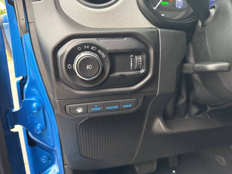 2025 Jeep Wrangler Sport S 4xe