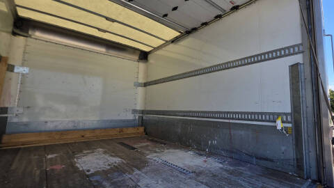 2021 Chevrolet 4500XD LCF