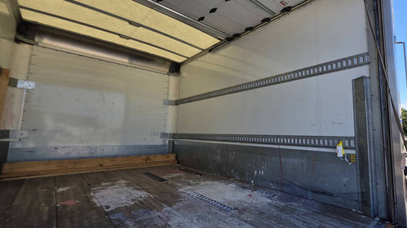 2021 Chevrolet 4500XD LCF