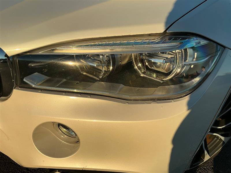 2018 BMW X6 xDrive35i