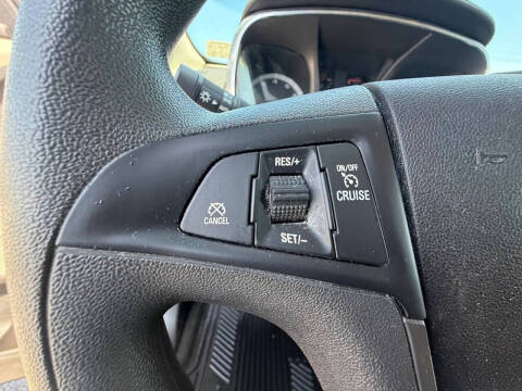 2015 GMC Terrain SLE-1