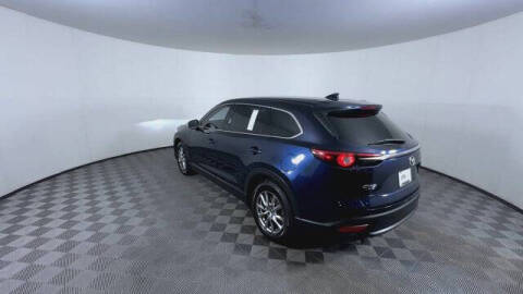 2018 Mazda CX-9 Touring