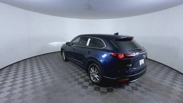 2018 Mazda CX-9 Touring