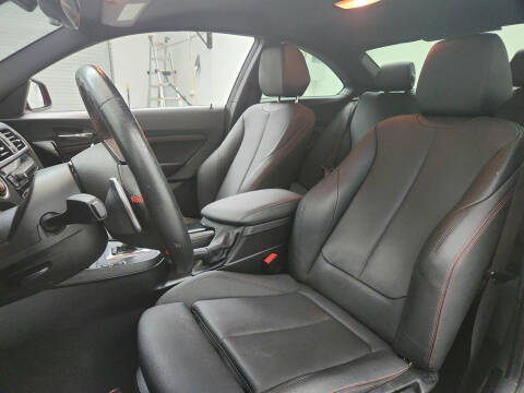 2017 BMW 2 Series 230i