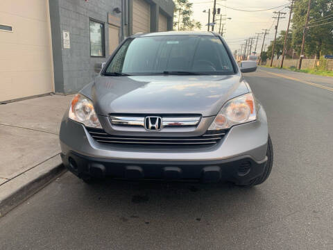 2008 Honda CR-V for sale at SUNSHINE AUTO SALES LLC in Paterson NJ