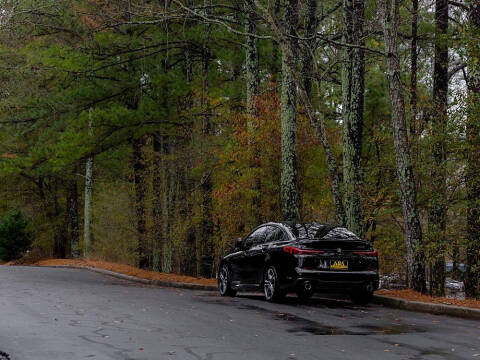 2021 BMW 2 Series 228i Gran Coupe