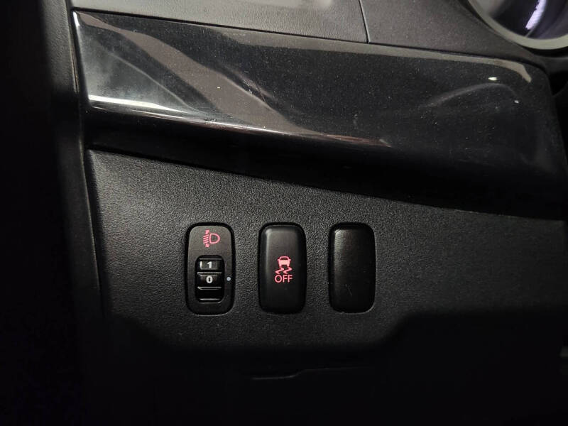 2015 Mitsubishi Lancer Evolution Final Edition