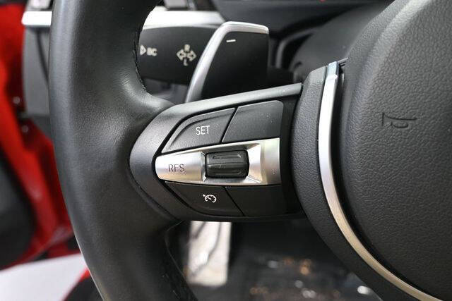 2015 BMW 4 Series 428i