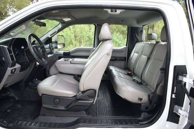 2020 Ford F-350 Super Duty