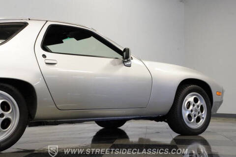 1979 Porsche 928
