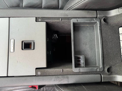 2016 Ford Taurus SEL