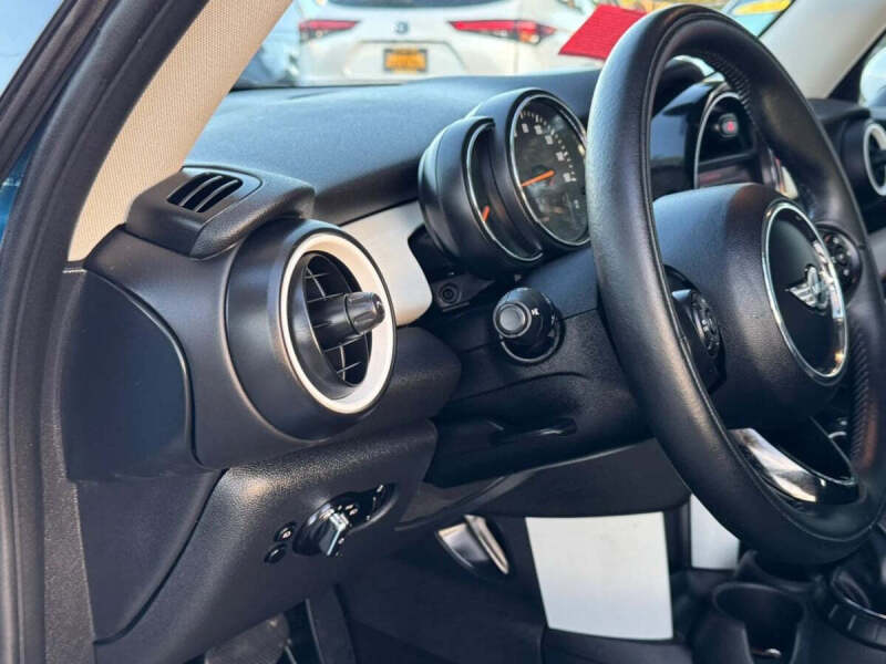2016 MINI Hardtop 2 Door Cooper S