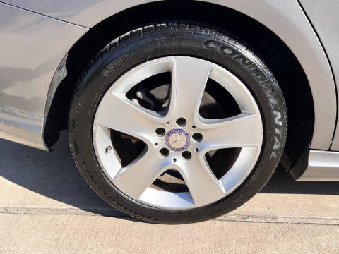 2016 Mercedes-Benz CLA CLA 250 4MATIC