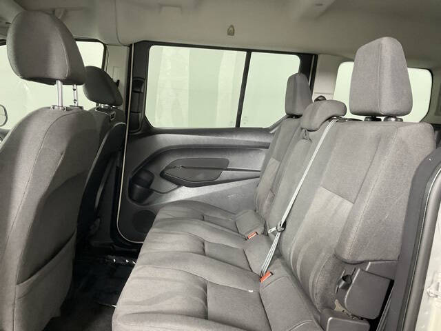 2015 Ford Transit Connect XLT