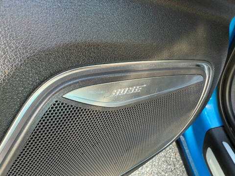 2016 Audi Q3 2.0T Prestige