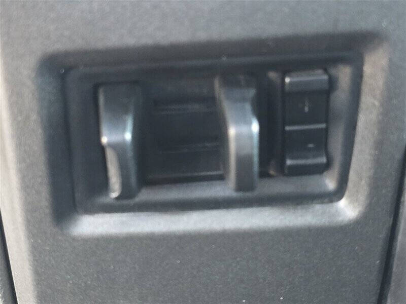 2020 Ford F-250 Super Duty