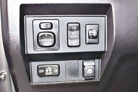 2014 Toyota Tundra SR5