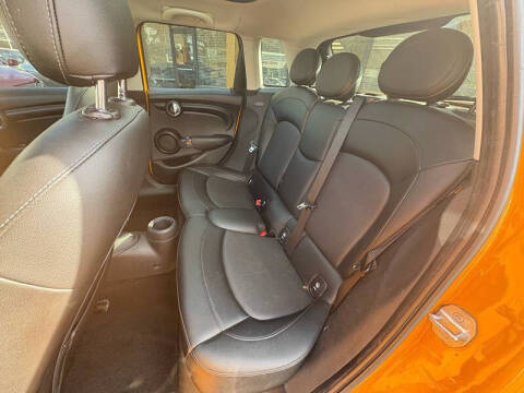 2016 MINI Hardtop 4 Door Cooper