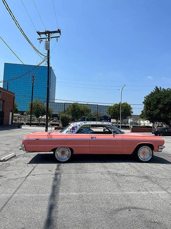 1964 Chevrolet Impala