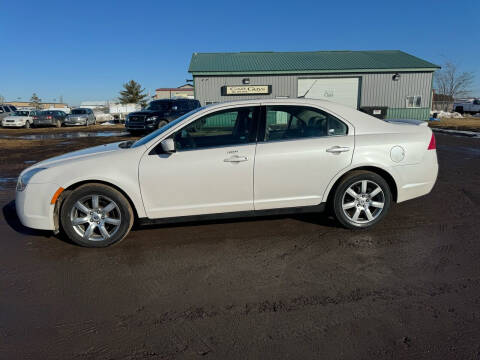 2010 Mercury Milan for sale at Car Guys Autos in Tea SD