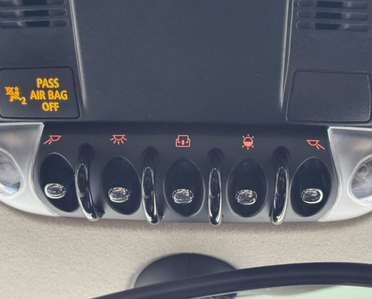 2016 MINI Countryman Cooper S ALL4